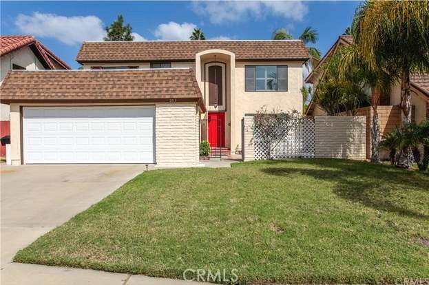 2113 W Chalet Ave, Anaheim, CA 92804