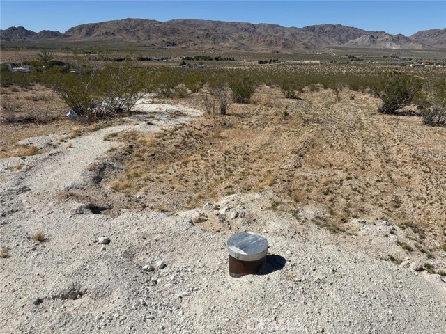 Detail Gallery Image 5 of 8 For 0 Holmes, Lucerne Valley,  CA 92356 - – Beds | – Baths