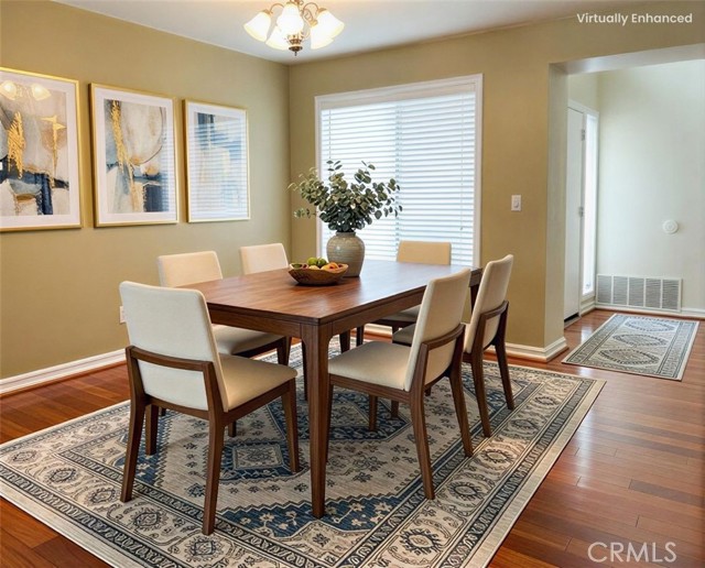 Detail Gallery Image 7 of 19 For 1150 W Capitol Dr #146,  San Pedro,  CA 90732 - 3 Beds | 2/1 Baths