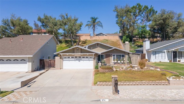 Detail Gallery Image 31 of 35 For 974 Blossom Hill Dr, Corona,  CA 92878 - 3 Beds | 2 Baths