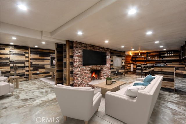 Detail Gallery Image 33 of 46 For 37095 Oak View Rd, Yucaipa,  CA 92399 - 4 Beds | 2/2 Baths