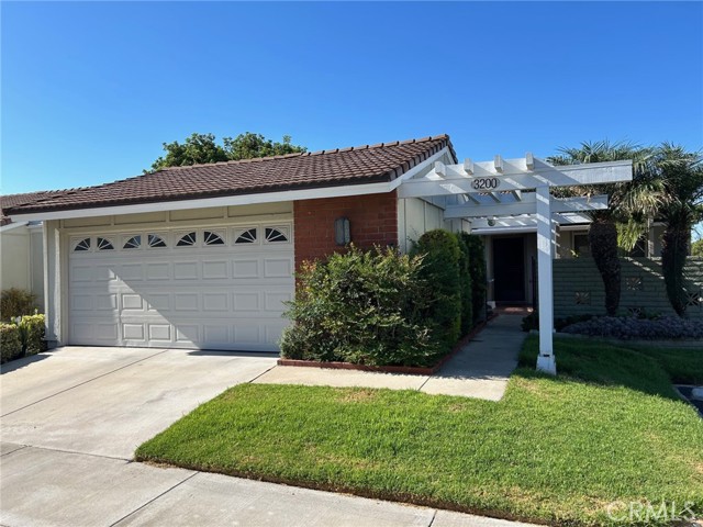 3200 Via Buena Vista #C, Laguna Woods, CA 92637