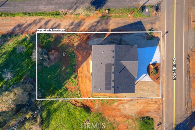 Detail Gallery Image 43 of 49 For 5489 South Libby Rd, Paradise,  CA 95969 - 2 Beds | 2 Baths