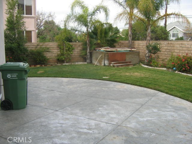 Detail Gallery Image 20 of 21 For 1590 River Wood Ct, Simi Valley,  CA 93063 - 3 Beds | 2/1 Baths