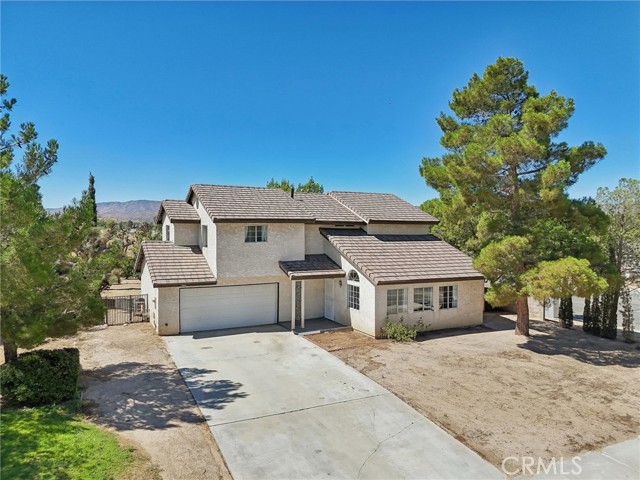 Image 2 for 3860 W Avenue K6, Quartz Hill, CA 93536