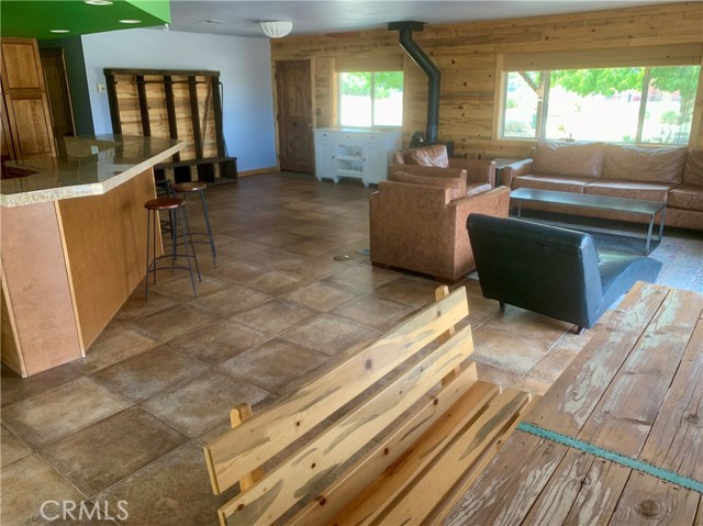 Detail Gallery Image 10 of 17 For 5693 Lariat Trl, Pioneertown,  CA 92268 - 2 Beds | 2 Baths