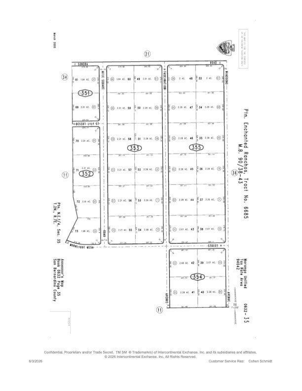 Front Image Thumbnail for CRHD26186533