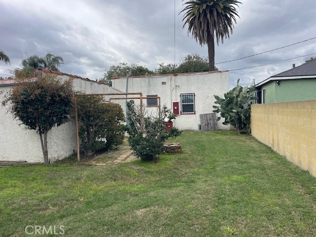 6544 Cerritos Avenue, Long Beach, California 90805, 2 Bedrooms Bedrooms, ,1 BathroomBathrooms,Single Family Residence,For Sale,Cerritos,PW24042595