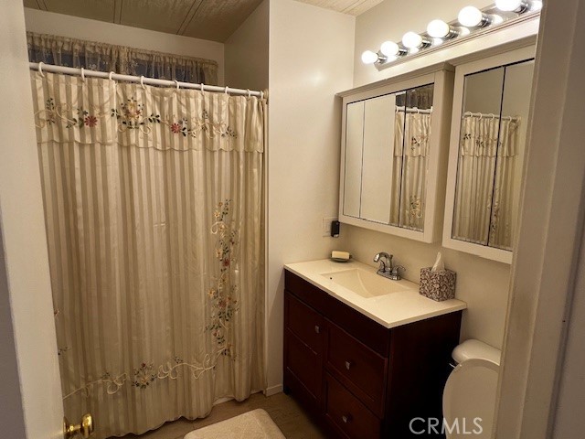 Detail Gallery Image 20 of 20 For 3850 Atlantic Ave #269,  Highland,  CA 92346 - 2 Beds | 2 Baths