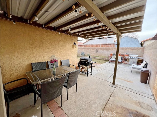 Detail Gallery Image 17 of 20 For 3616 Casamia Ave, Palmdale,  CA 93550 - 3 Beds | 2 Baths