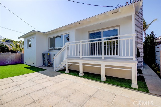419 Avenue F, Redondo Beach, California 90277, 3 Bedrooms Bedrooms, ,1 BathroomBathrooms,Residential,Sold,Avenue F,SB22047389