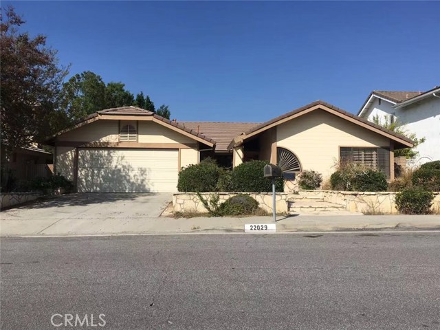 22029 Birds Eye Dr, Diamond Bar, CA 91765