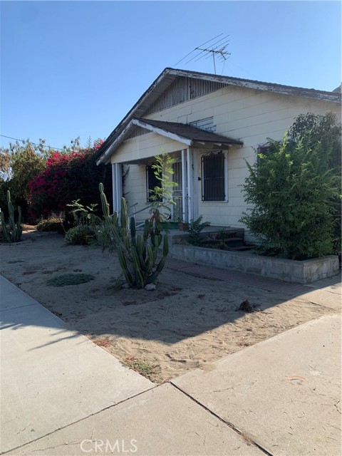 Detail Gallery Image 1 of 1 For 1208 Texas St, Redlands,  CA 92374 - 3 Beds | 1 Baths