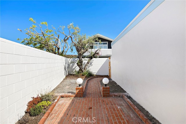 Detail Gallery Image 22 of 33 For 344 Prospect, Newport Beach,  CA 92663 - 3 Beds | 2 Baths