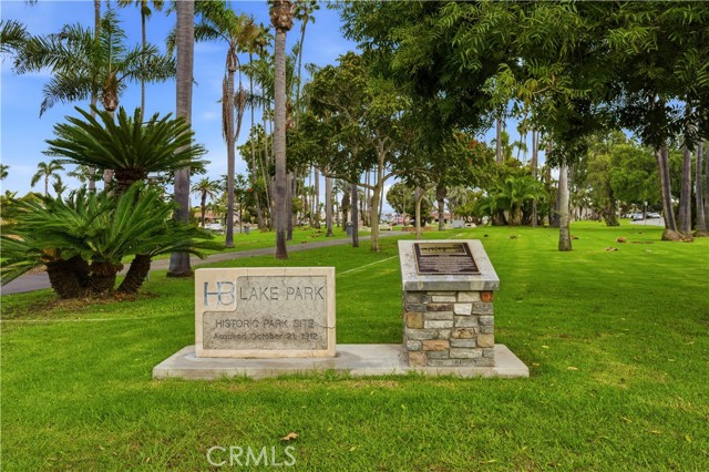 Detail Gallery Image 27 of 28 For 626 Lake #38,  Huntington Beach,  CA 92648 - 1 Beds | 1 Baths