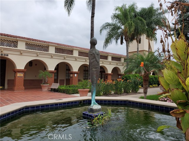 Detail Gallery Image 35 of 46 For 422 Avenida Castilla #D,  Laguna Woods,  CA 92637 - 2 Beds | 1 Baths