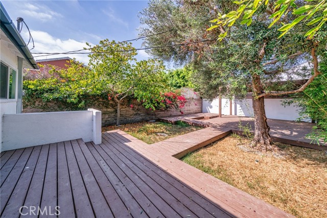 Detail Gallery Image 28 of 30 For 12441 Verdi, Marina Del Rey,  CA 90066 - 3 Beds | 2 Baths