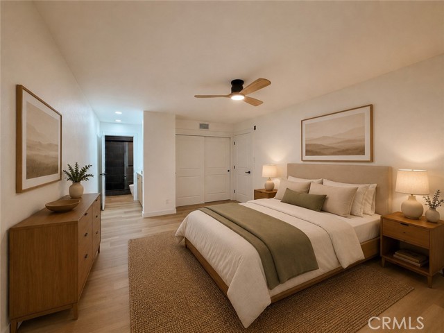 2 Bed Home for Sale in Los Angeles, California