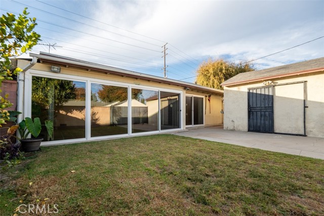 Detail Gallery Image 29 of 29 For 3706 Palo Verde Ave, Long Beach,  CA 90808 - 3 Beds | 2 Baths