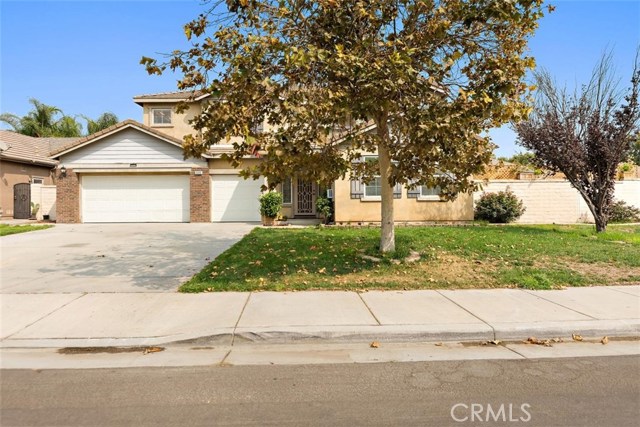 6006 Maycrest Ave, Eastvale, CA 92880