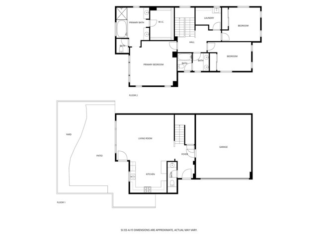 Detail Gallery Image 40 of 40 For 107 Primrose, Lake Forest,  CA 92610 - 3 Beds | 2/1 Baths