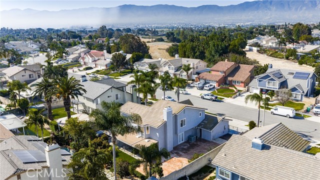 Detail Gallery Image 43 of 46 For 1791 Greenview, Corona,  CA 92878 - 4 Beds | 3 Baths