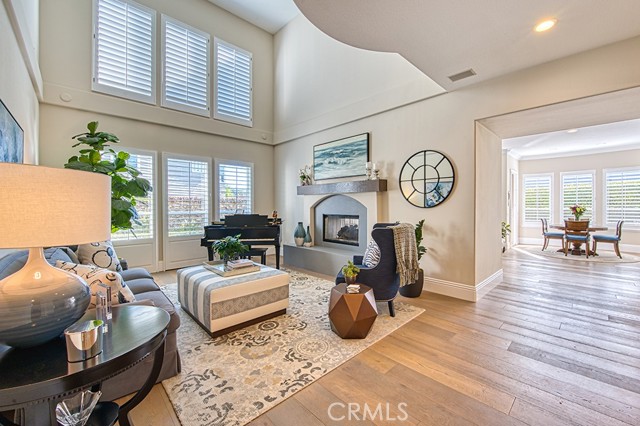 Detail Gallery Image 5 of 54 For 30 Lake View, Coto de Caza,  CA 92679 - 4 Beds | 4/1 Baths