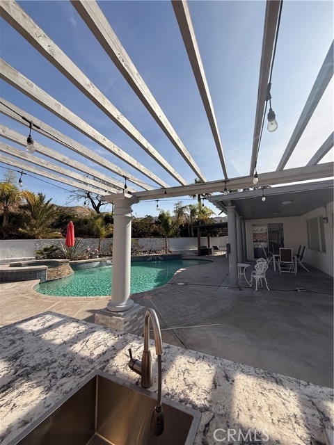 Detail Gallery Image 22 of 45 For 68792 Ridge Crest, Desert Hot Springs,  CA 92240 - 4 Beds | 2 Baths