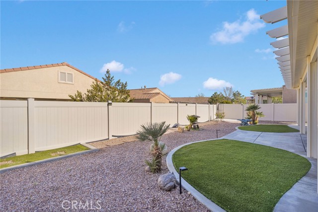 Detail Gallery Image 39 of 53 For 18968 Raven, Apple Valley,  CA 92308 - 3 Beds | 2 Baths