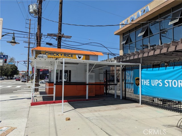 4481 Santa Monica Boulevard, California, ,Business Opportunity,For Sale,4481 Santa Monica Boulevard,CRWS23177558