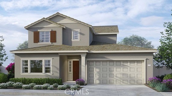 Detail Gallery Image 1 of 1 For 13861 Vantage St, Moreno Valley,  CA 92555 - 4 Beds | 3/1 Baths