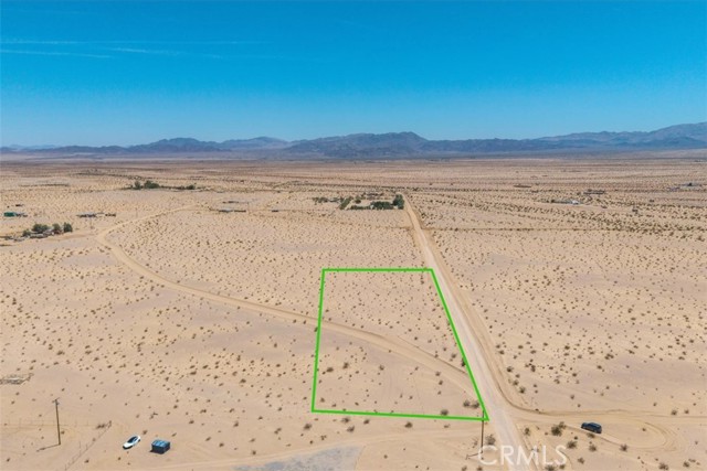 Detail Gallery Image 35 of 37 For 4461 Meriwether Rd, Twentynine Palms,  CA 92277 - – Beds | – Baths