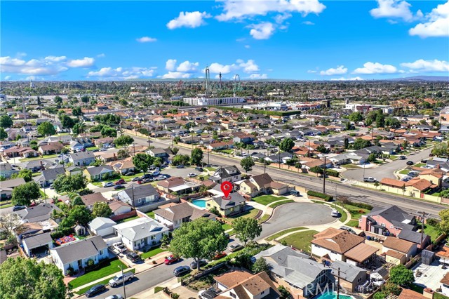 Detail Gallery Image 39 of 40 For 8014 Calendula, Buena Park,  CA 90620 - 3 Beds | 1 Baths