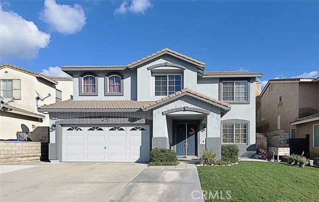 7167 Elsa Court, Fontana, CA 92336