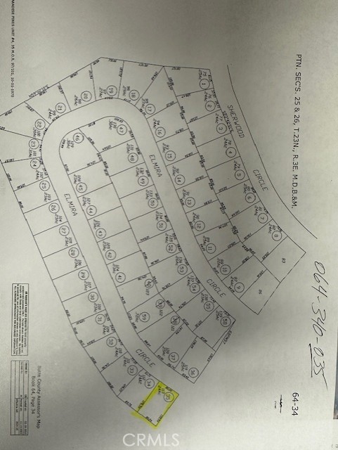 Front Image Thumbnail for CROR25279548