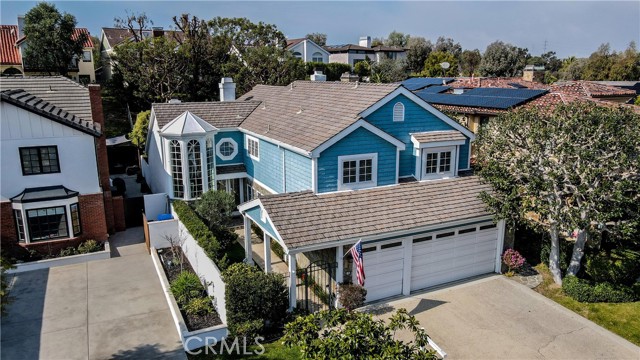 5 Cambridge, Manhattan Beach, California 90266, 4 Bedrooms Bedrooms, ,1 BathroomBathrooms,Residential,Sold,Cambridge,PW24017023