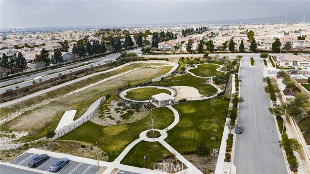 Detail Gallery Image 35 of 35 For 16680 Wyndham Ln #3,  Fontana,  CA 92336 - 2 Beds | 2/1 Baths