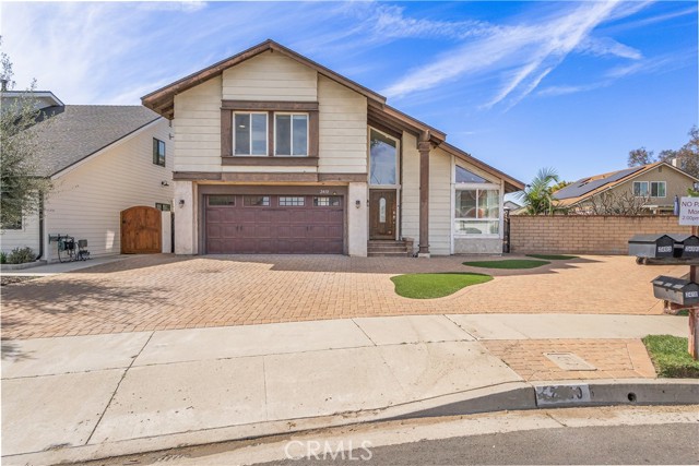 Detail Gallery Image 45 of 45 For 2410 S Sandpiper, Ontario,  CA 91761 - 4 Beds | 3 Baths