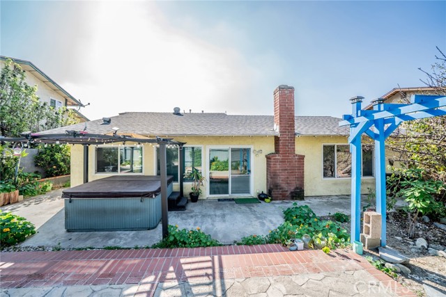 Detail Gallery Image 24 of 37 For 1721 Kimberly, West Covina,  CA 91792 - 3 Beds | 2 Baths