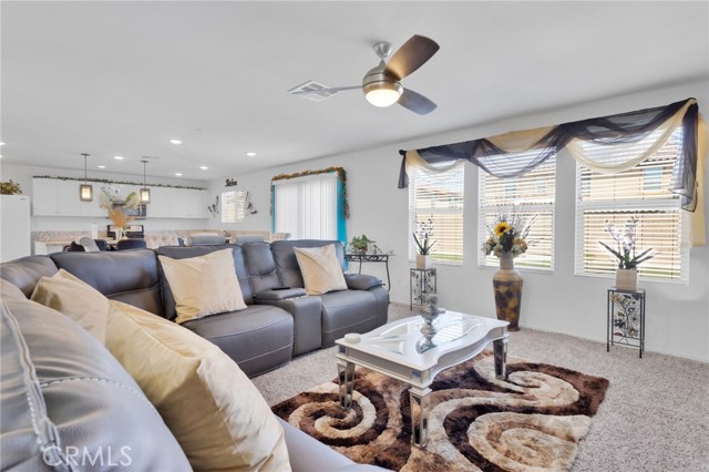 Detail Gallery Image 21 of 63 For 14482 Sweetgrass Pl, Victorville,  CA 92394 - 6 Beds | 2/1 Baths