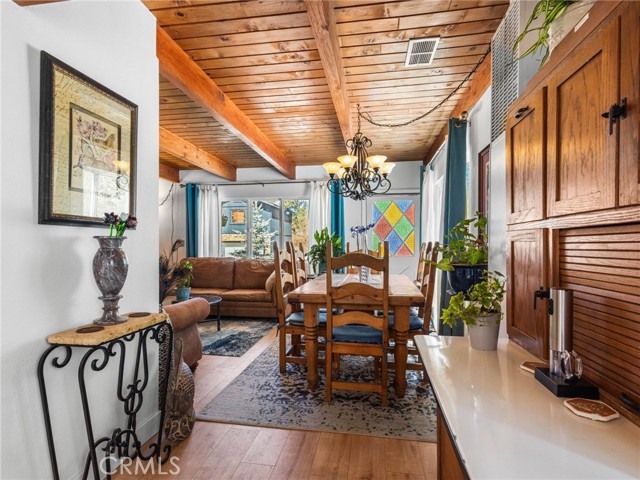 Detail Gallery Image 19 of 54 For 40155 Mahanoy, Big Bear Lake,  CA 92315 - 2 Beds | 1 Baths