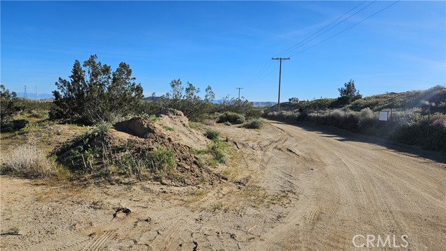 Detail Gallery Image 3 of 8 For 0 70th St West, Rosamond,  CA 93560 - – Beds | – Baths