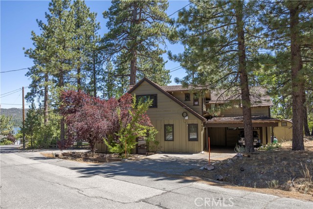 Detail Gallery Image 36 of 41 For 40153 Lakeview Dr, Big Bear Lake,  CA 92315 - 4 Beds | 3 Baths