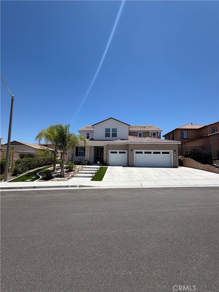 26315 Silver Birch
