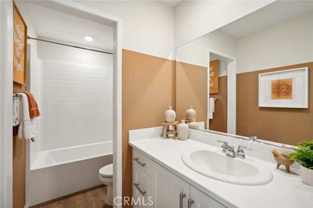 Detail Gallery Image 11 of 16 For 14072 Starlene St, Moreno Valley,  CA 92555 - 4 Beds | 2/1 Baths