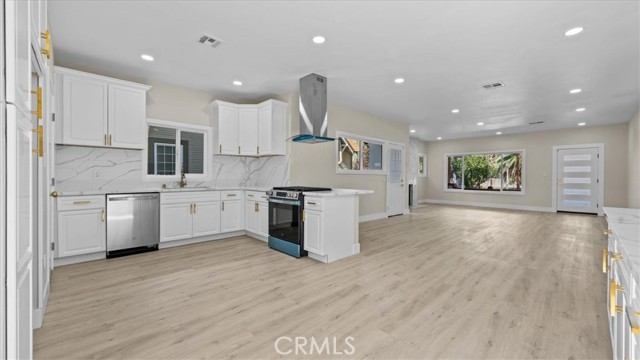 Detail Gallery Image 9 of 19 For 3958 4th, Riverside,  CA 92501 - 2 Beds | 1 Baths