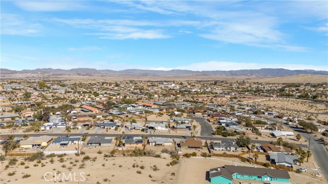 73449 Yucca Avenue, Twentynine Palms, California 92277, 2 Bedrooms Bedrooms, ,1 BathroomBathrooms,Residential,For Sale,73449 Yucca Avenue,CRPW24178879