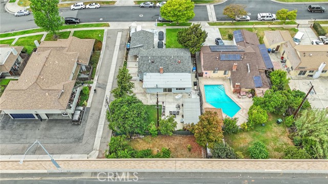 Detail Gallery Image 40 of 43 For 2501 Deodar St, Santa Ana,  CA 92705 - 3 Beds | 2 Baths