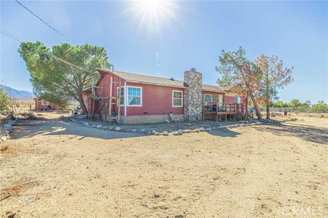 Detail Gallery Image 10 of 29 For 33600 172nd, Llano,  CA 93544 - 3 Beds | 3 Baths