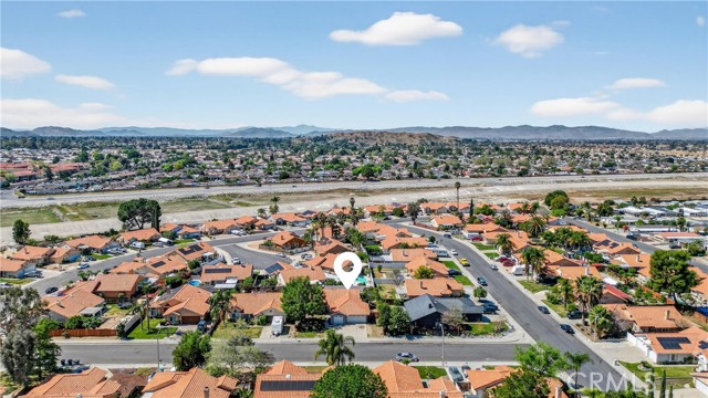 Detail Gallery Image 37 of 39 For 25307 Avenida Chagres, Hemet,  CA 92544 - 4 Beds | 2 Baths